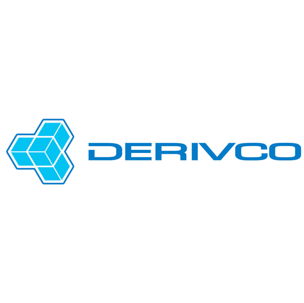 Derivco logo