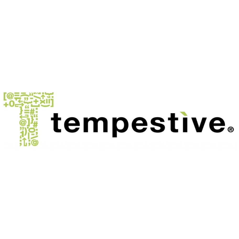 Tempestive logo