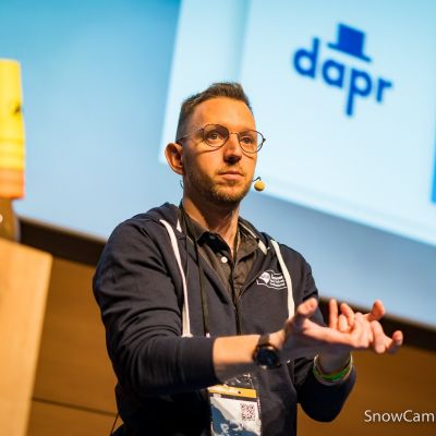 Christophe Gigax