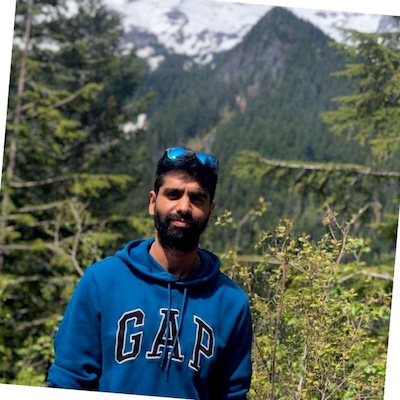 Naga Santhosh Reddy Vootukuri