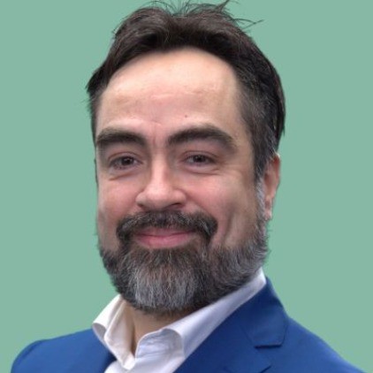 Rodrigo Díaz Concha